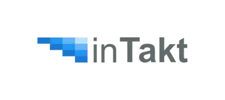 Intakt logo — Agentyug client