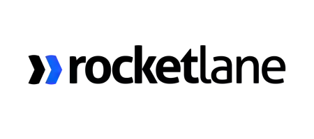 Rocketlane logo — Agentyug client, GTM automation and enrichment flows