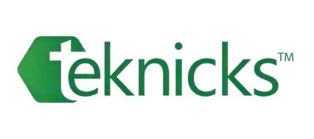 Teknicks logo — Agentyug client