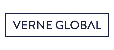 Verne Global logo — Agentyug client