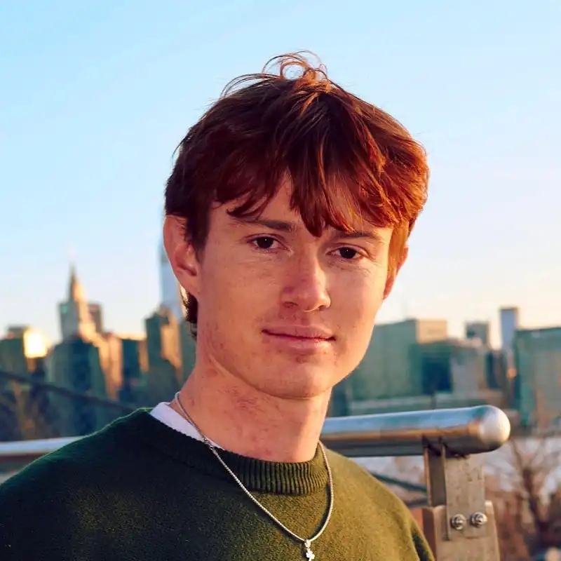 Patrick Spychalski, Founder of The Kiln — Agentyug saved his team 20+ hours a week with Clay and custom agents