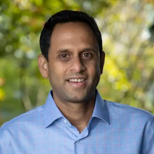 Rao Adavikolanu, CMO at Rocketlane — Agentyug built GTM workflows that landed Fortune 500 meetings
