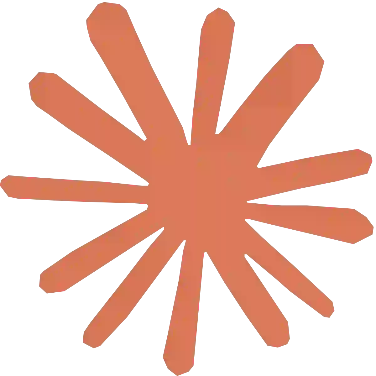 Asterisk open source telephony logo