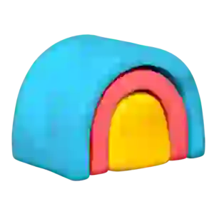 Ollama local AI model logo
