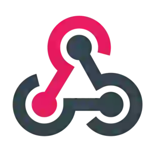 Zapier automation platform logo